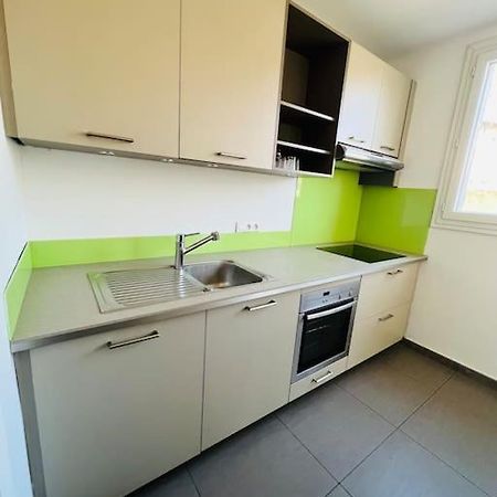 Logement A 10 Minutes A Pied De La Gare Centre أفينيون المظهر الخارجي الصورة